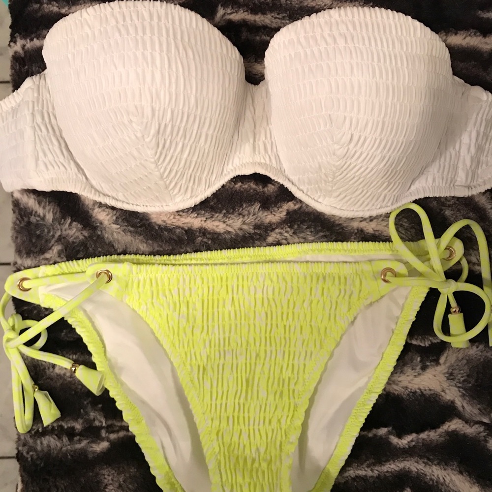 Victoria’s Secret Bikini NWOT